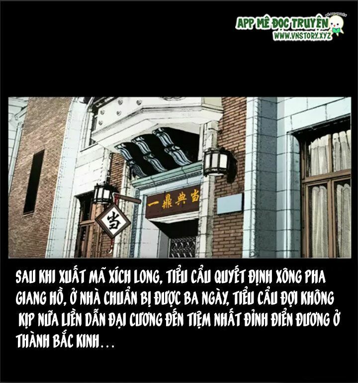 U Minh Ngụy Tượng Chapter 56 - 2