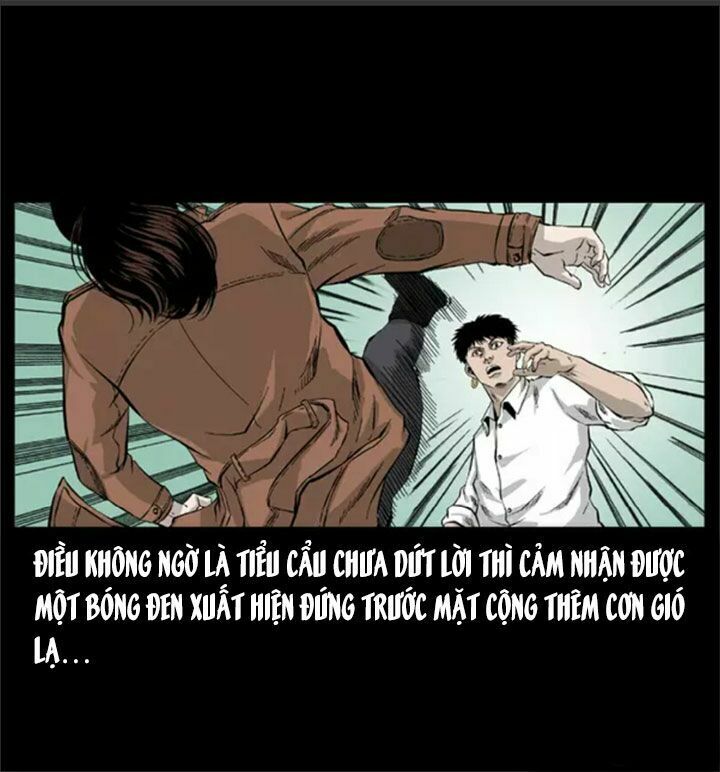 U Minh Ngụy Tượng Chapter 56 - 11