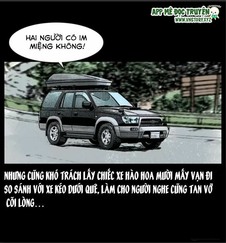 U Minh Ngụy Tượng Chapter 56 - 34