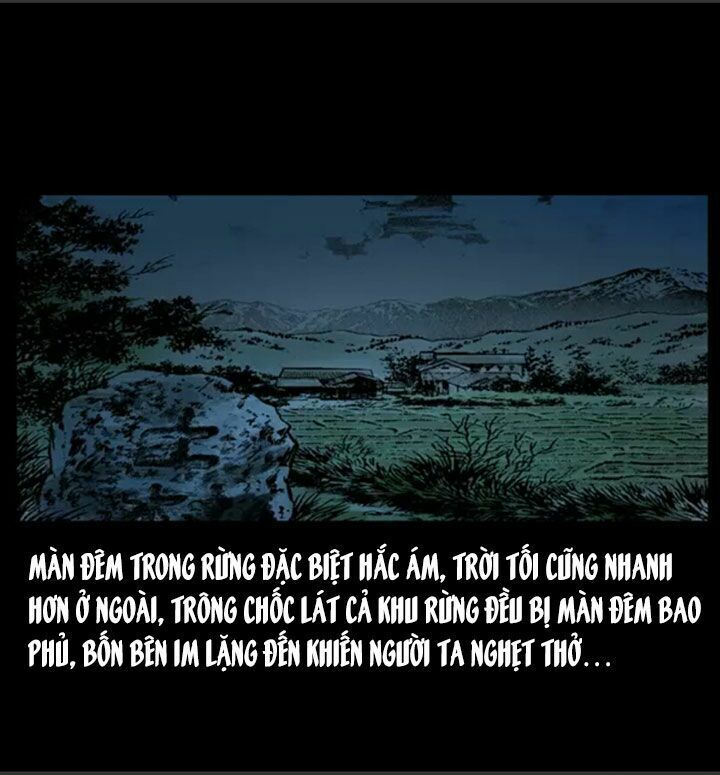 U Minh Ngụy Tượng Chapter 56 - 51