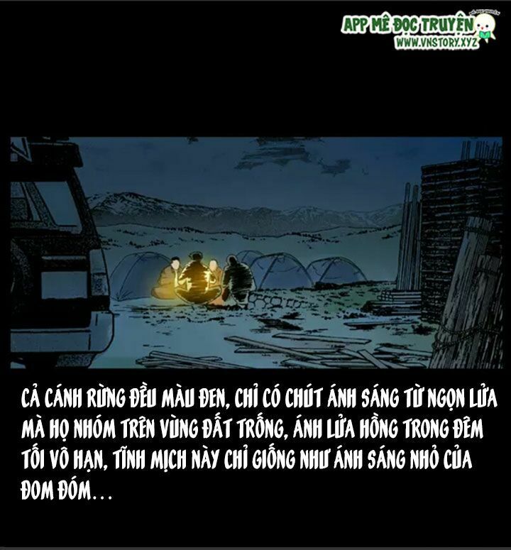 U Minh Ngụy Tượng Chapter 56 - 52