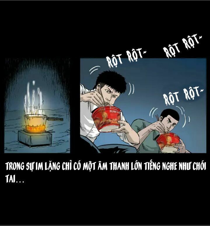 U Minh Ngụy Tượng Chapter 56 - 53