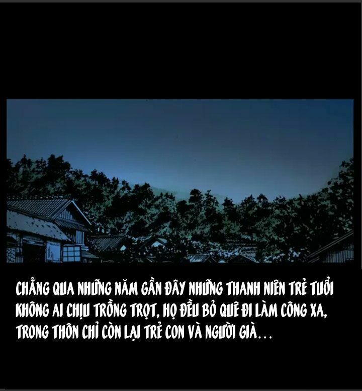 U Minh Ngụy Tượng Chapter 56 - 71