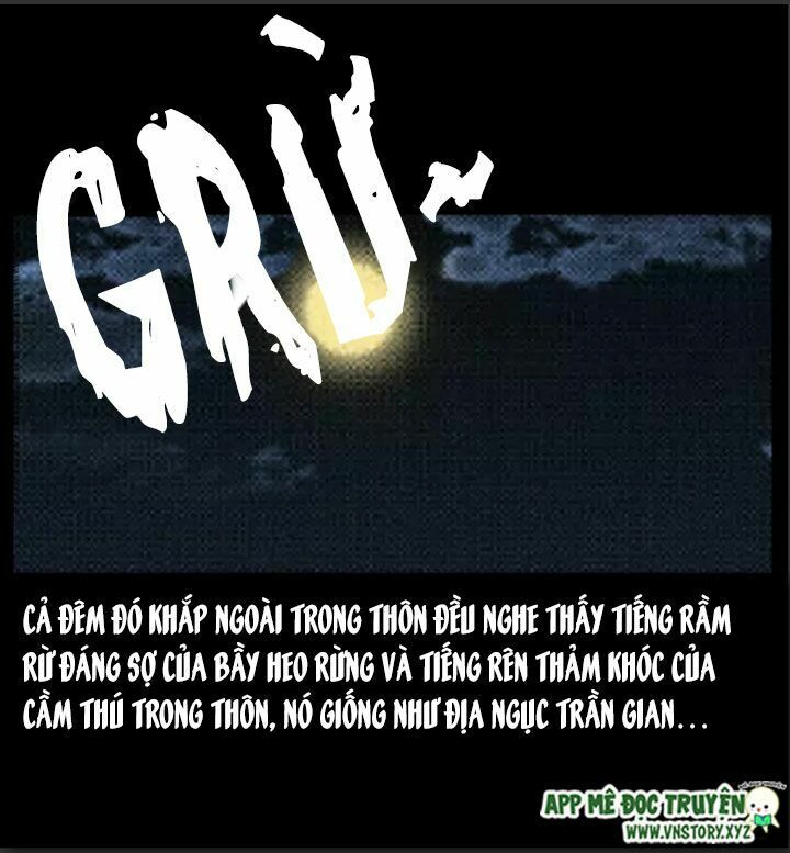 U Minh Ngụy Tượng Chapter 56 - 80