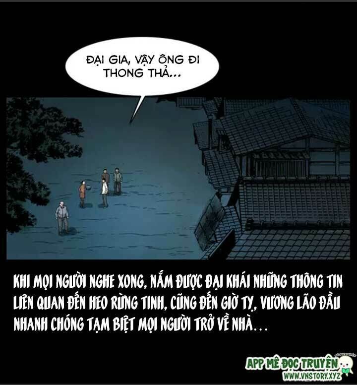 U Minh Ngụy Tượng Chapter 57 - 2