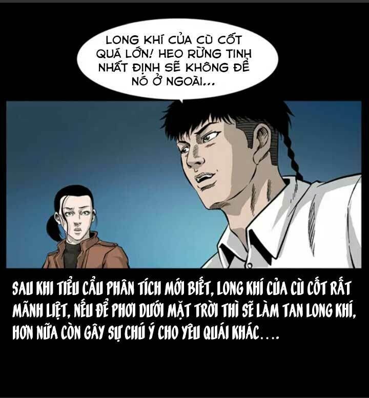 U Minh Ngụy Tượng Chapter 57 - 11