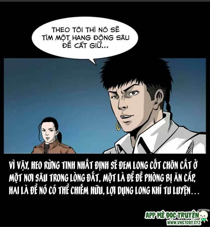 U Minh Ngụy Tượng Chapter 57 - 12