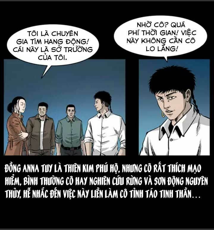 U Minh Ngụy Tượng Chapter 57 - 13