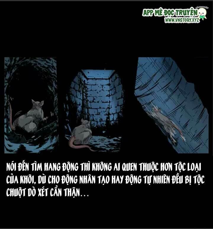 U Minh Ngụy Tượng Chapter 57 - 16