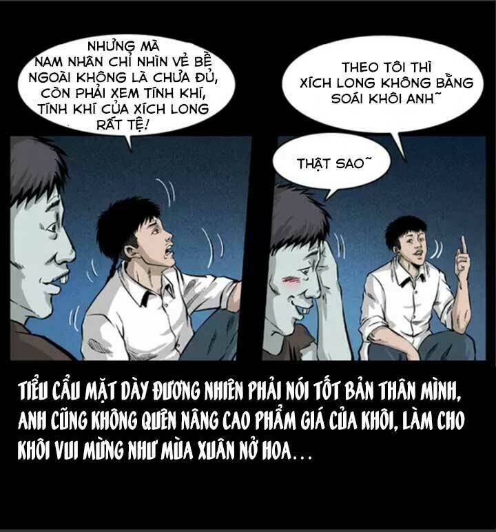 U Minh Ngụy Tượng Chapter 57 - 19