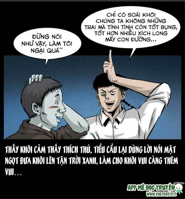 U Minh Ngụy Tượng Chapter 57 - 20