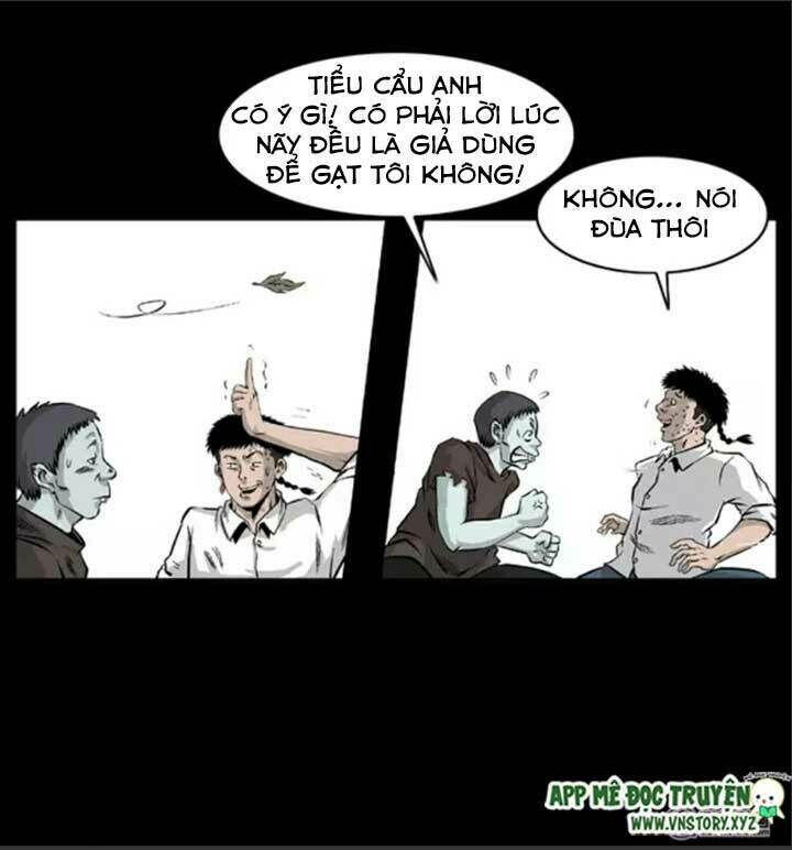 U Minh Ngụy Tượng Chapter 57 - 22