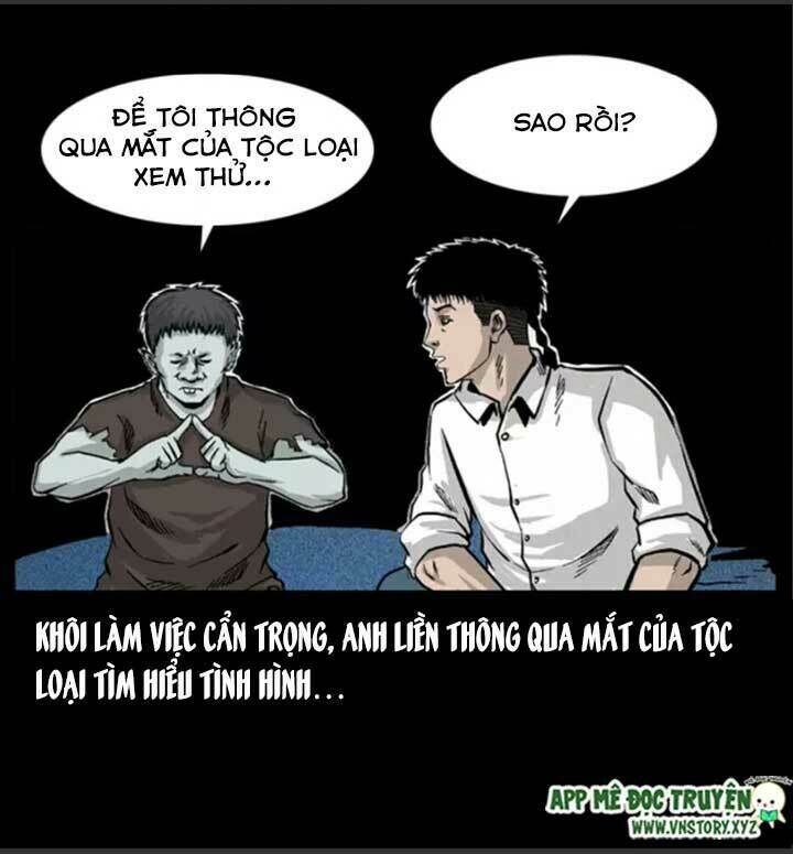 U Minh Ngụy Tượng Chapter 57 - 24