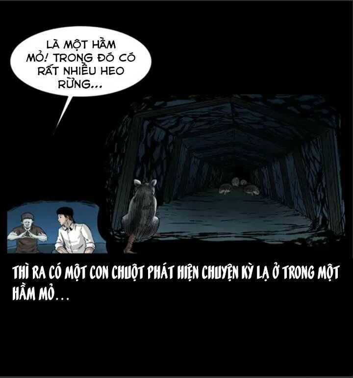 U Minh Ngụy Tượng Chapter 57 - 25