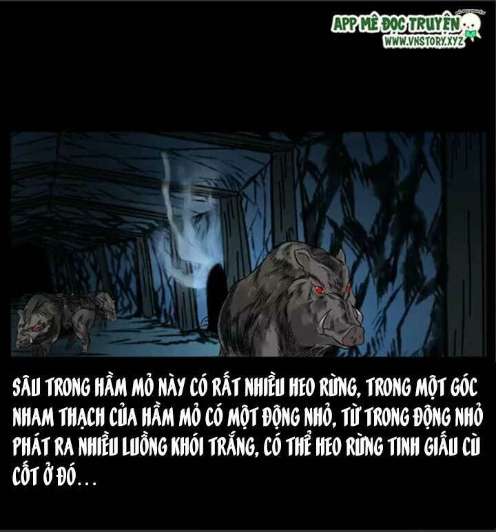 U Minh Ngụy Tượng Chapter 57 - 26