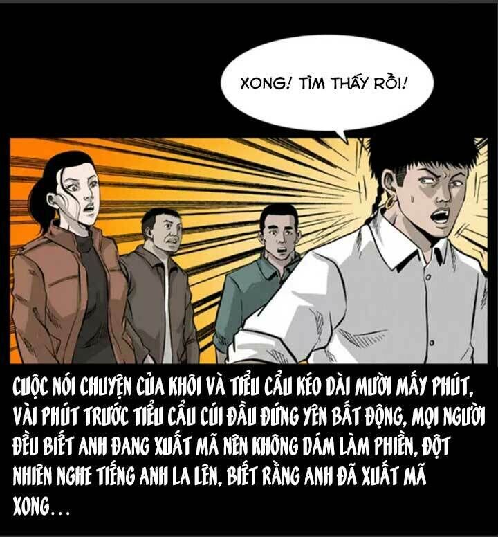 U Minh Ngụy Tượng Chapter 57 - 29