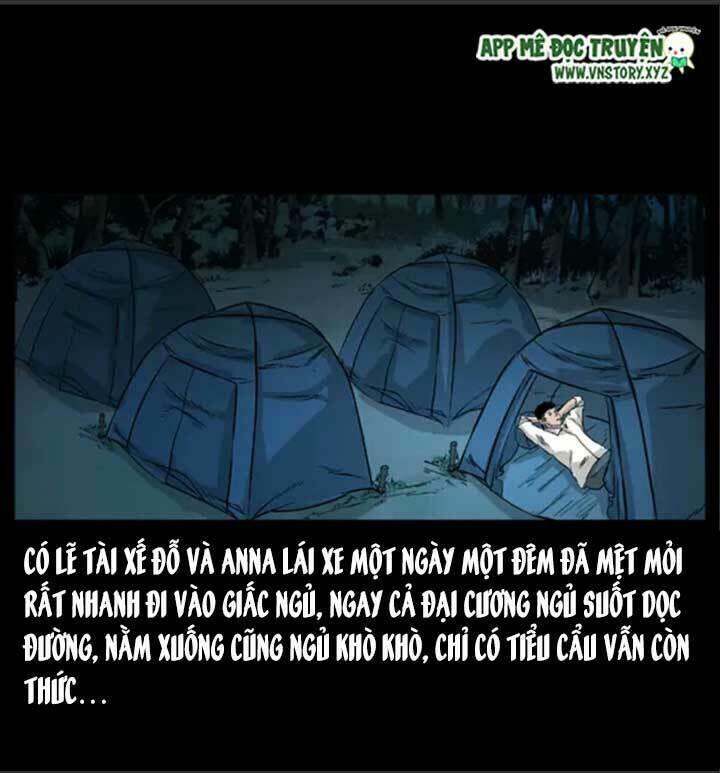 U Minh Ngụy Tượng Chapter 57 - 32