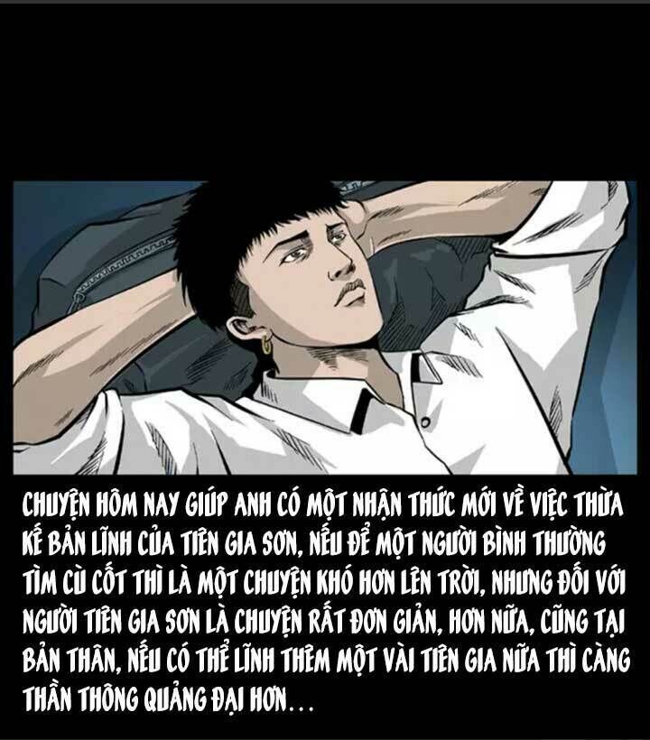 U Minh Ngụy Tượng Chapter 57 - 33