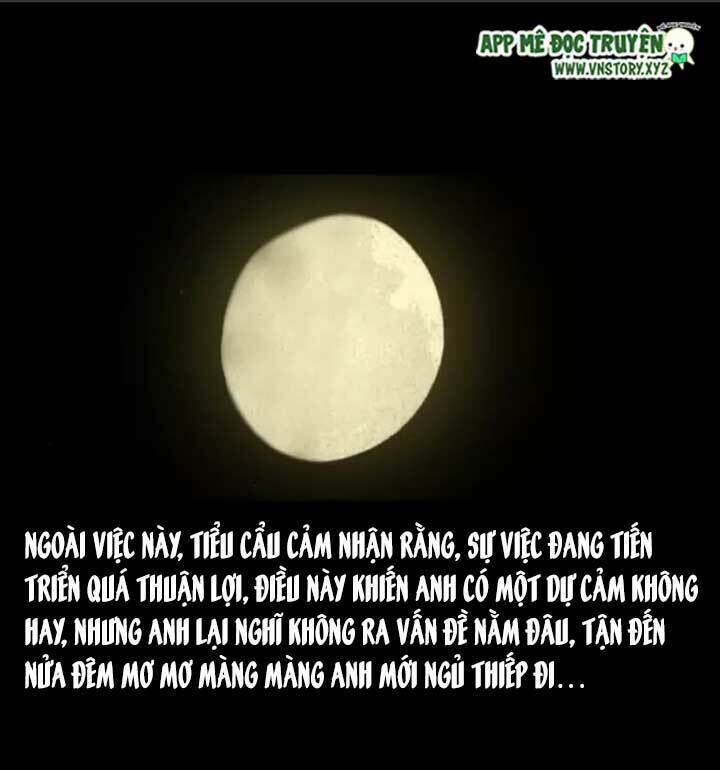 U Minh Ngụy Tượng Chapter 57 - 34