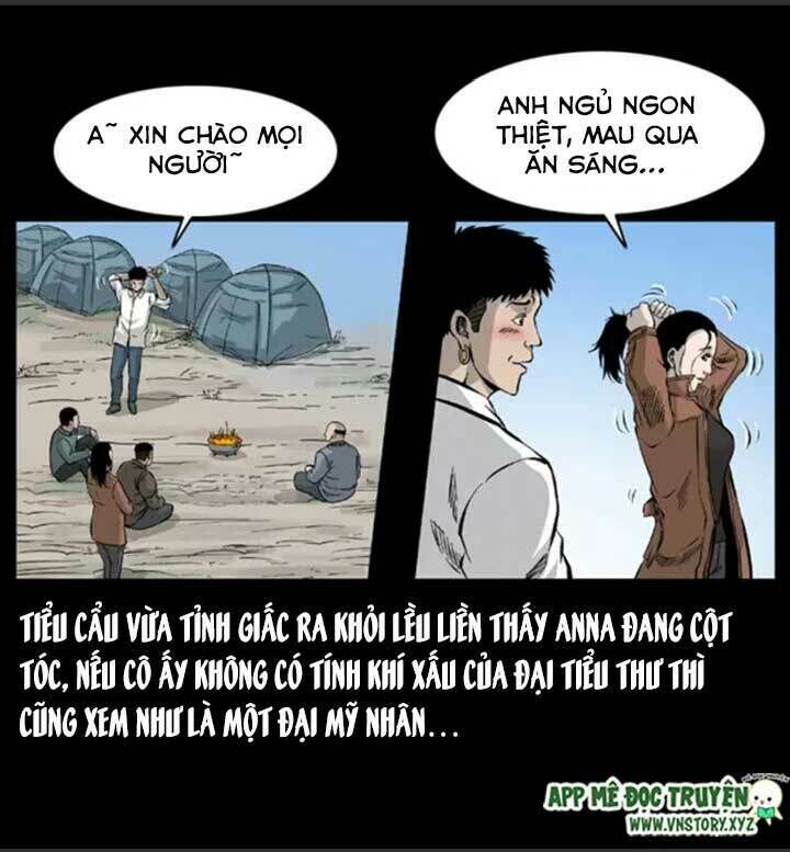 U Minh Ngụy Tượng Chapter 57 - 36