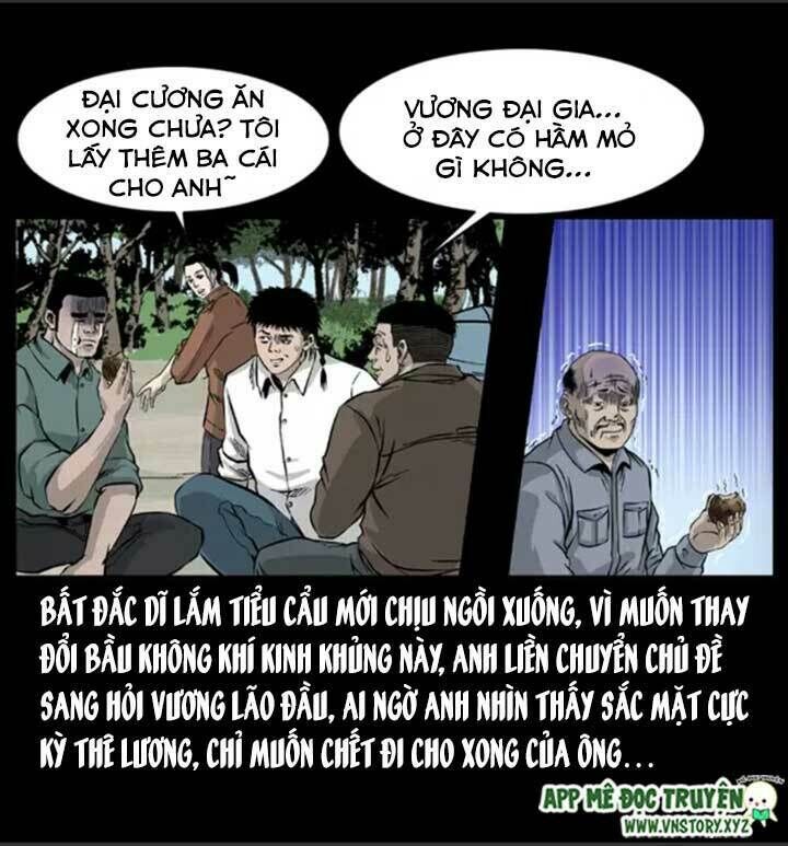 U Minh Ngụy Tượng Chapter 57 - 38