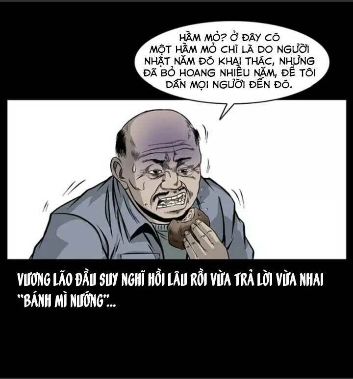 U Minh Ngụy Tượng Chapter 57 - 39