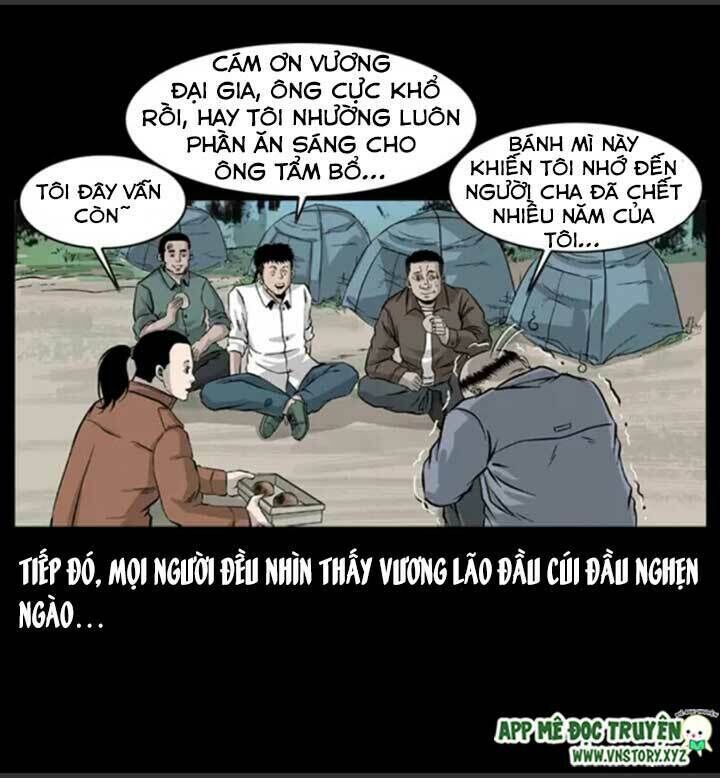 U Minh Ngụy Tượng Chapter 57 - 40