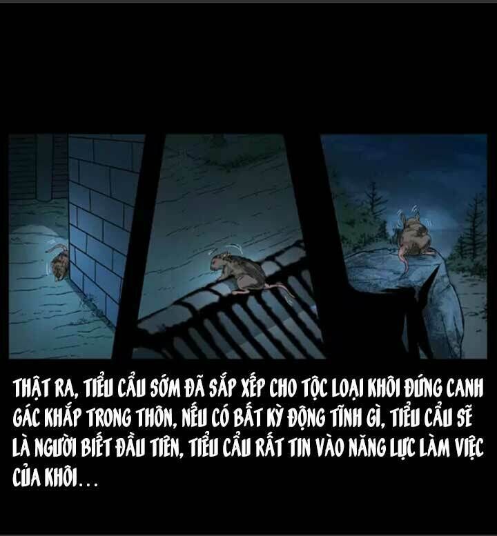 U Minh Ngụy Tượng Chapter 57 - 5