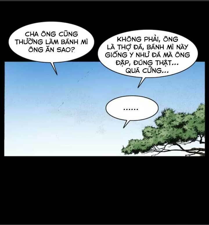 U Minh Ngụy Tượng Chapter 57 - 41