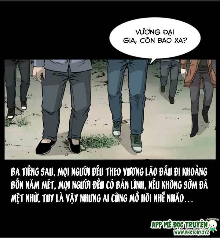 U Minh Ngụy Tượng Chapter 57 - 42