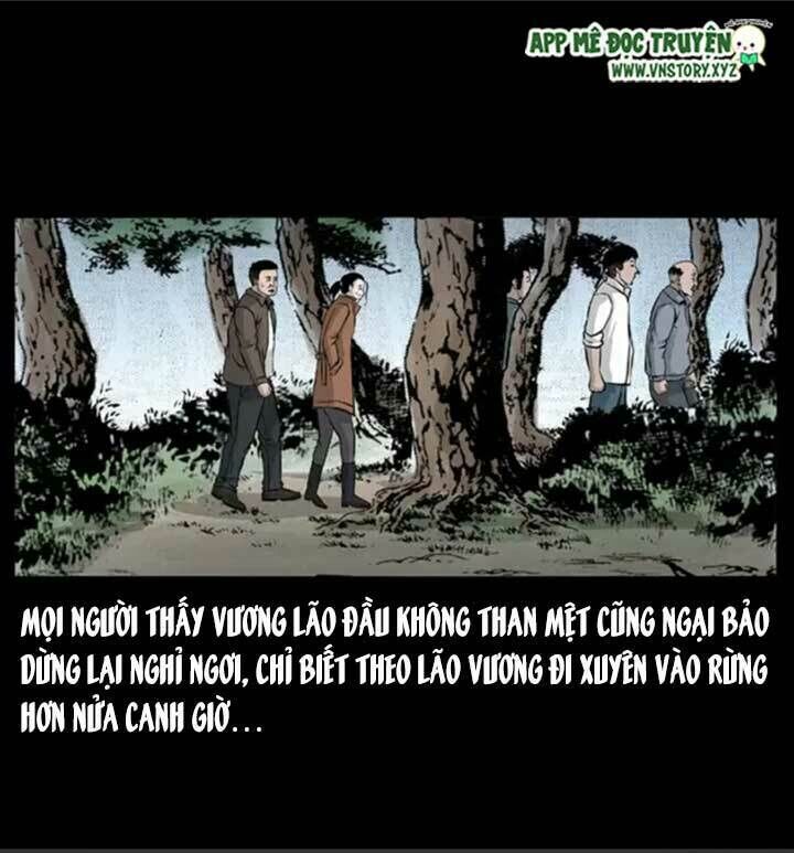 U Minh Ngụy Tượng Chapter 57 - 44