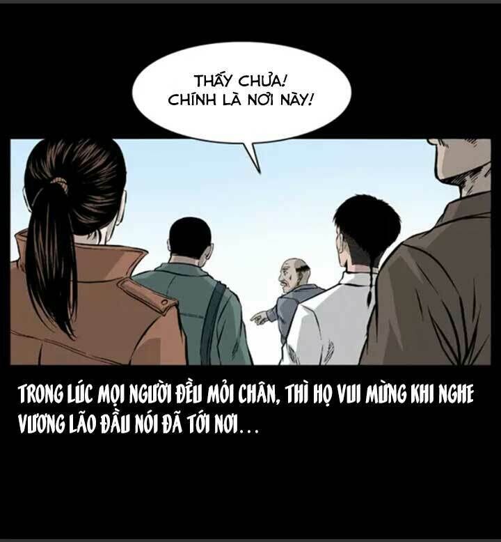 U Minh Ngụy Tượng Chapter 57 - 45