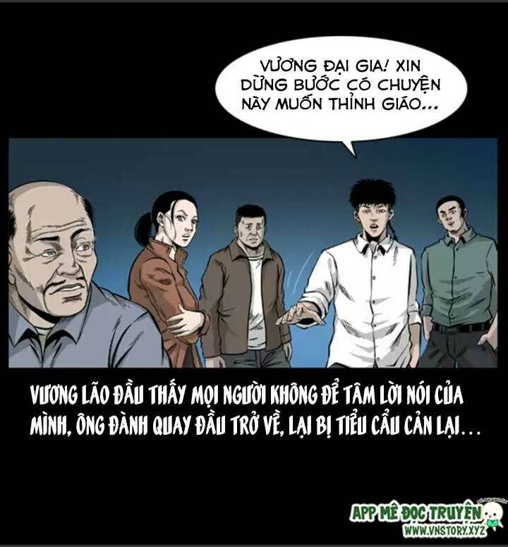 U Minh Ngụy Tượng Chapter 57 - 6