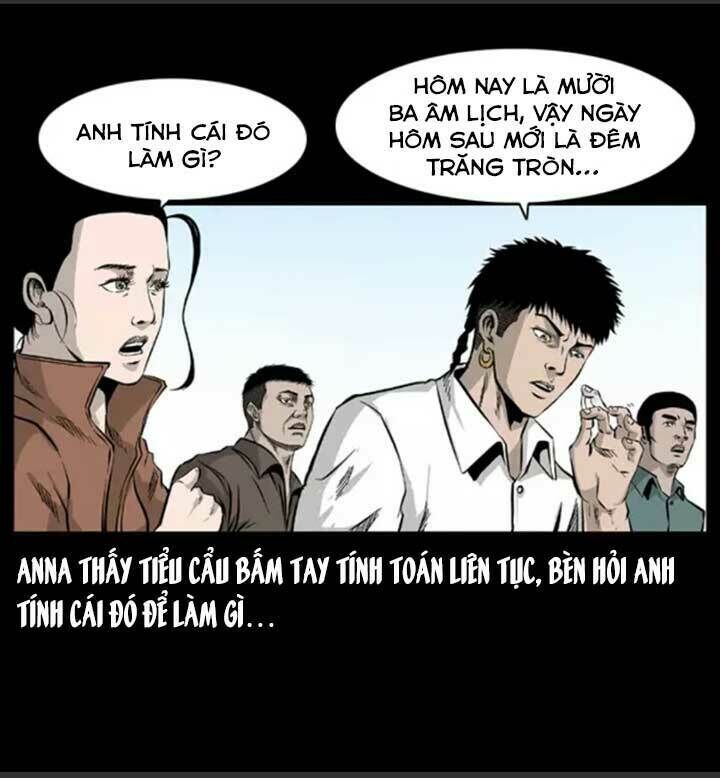 U Minh Ngụy Tượng Chapter 57 - 51