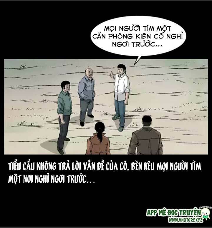 U Minh Ngụy Tượng Chapter 57 - 52