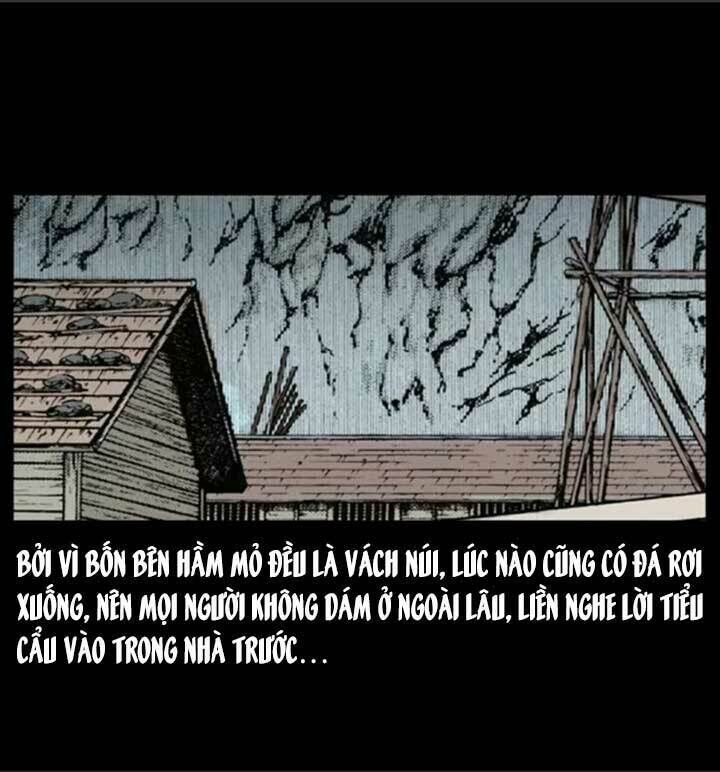 U Minh Ngụy Tượng Chapter 57 - 53