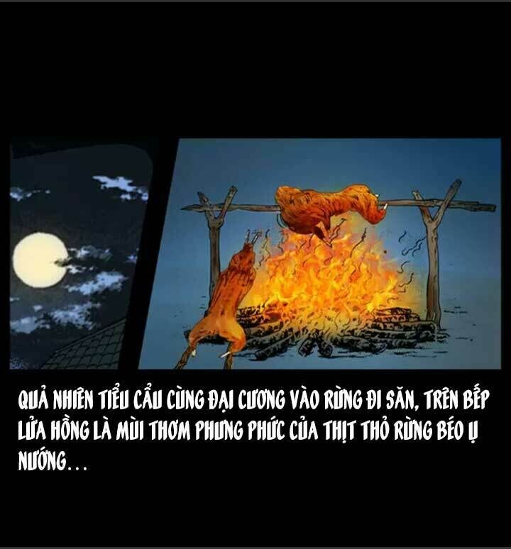 U Minh Ngụy Tượng Chapter 57 - 59