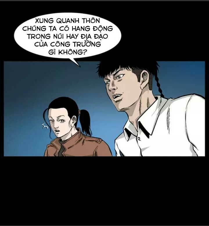 U Minh Ngụy Tượng Chapter 57 - 7