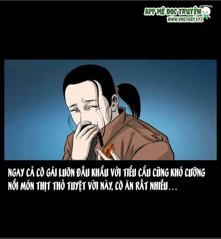 U Minh Ngụy Tượng Chapter 57 - 62