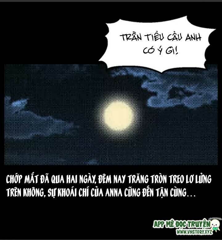 U Minh Ngụy Tượng Chapter 57 - 64