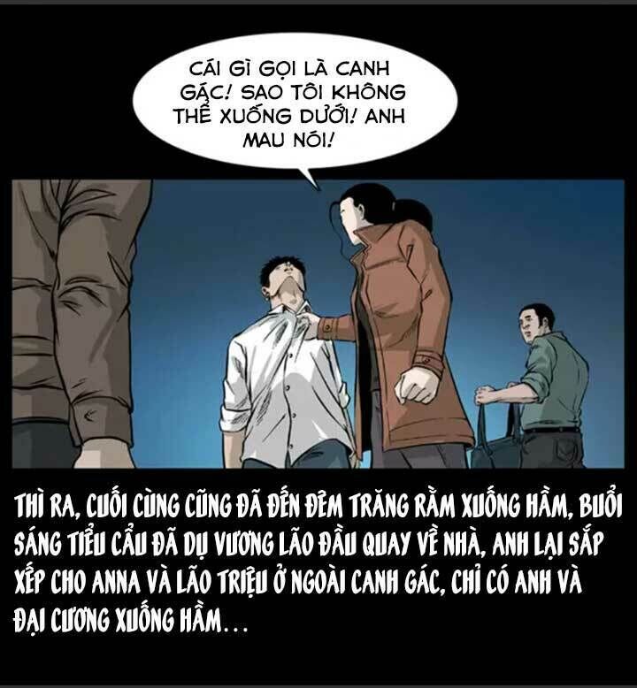U Minh Ngụy Tượng Chapter 57 - 65
