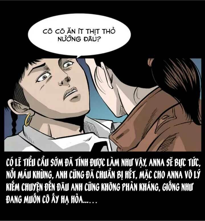 U Minh Ngụy Tượng Chapter 57 - 67