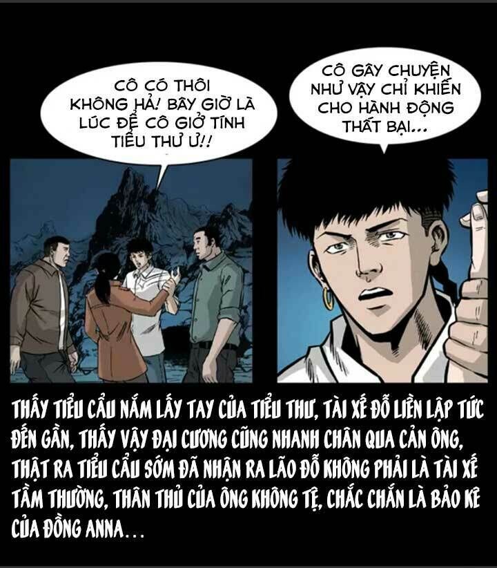 U Minh Ngụy Tượng Chapter 57 - 69