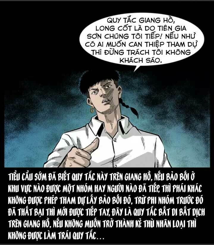 U Minh Ngụy Tượng Chapter 57 - 73