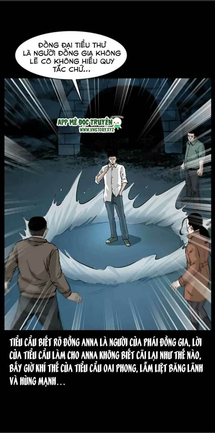 U Minh Ngụy Tượng Chapter 57 - 74