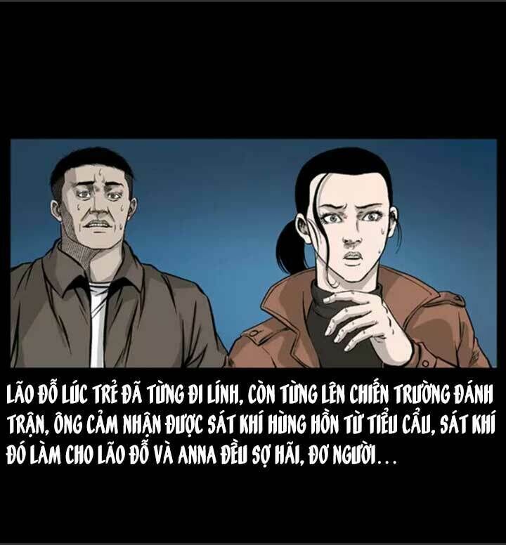 U Minh Ngụy Tượng Chapter 57 - 75