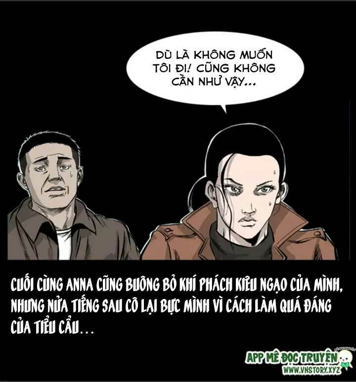 U Minh Ngụy Tượng Chapter 57 - 76