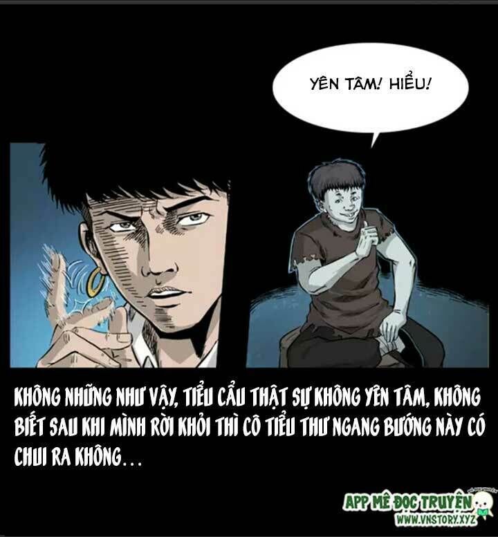 U Minh Ngụy Tượng Chapter 57 - 80