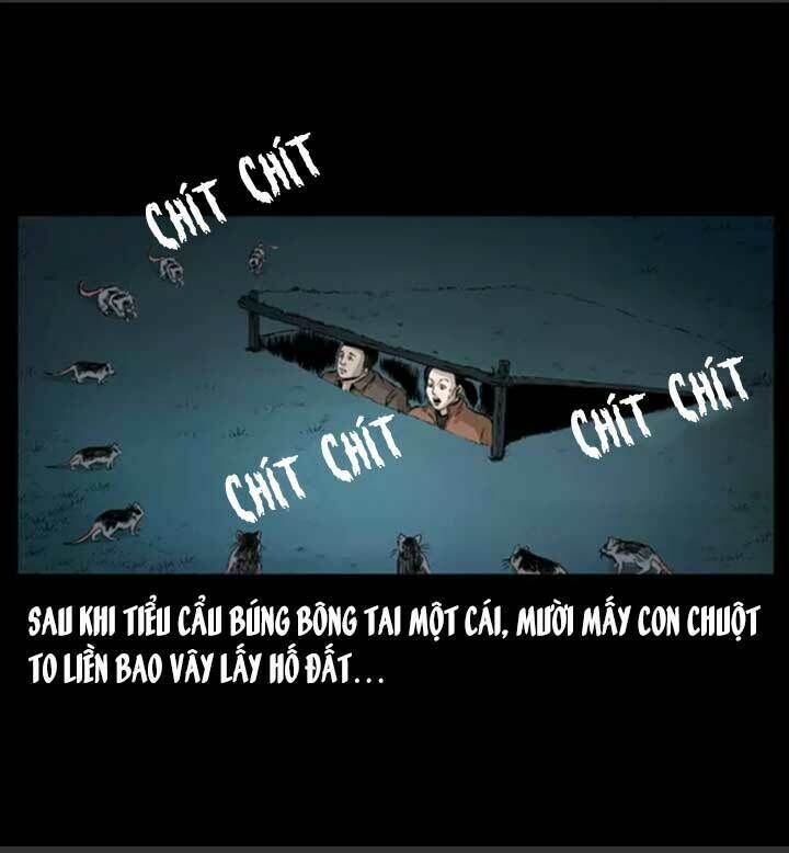 U Minh Ngụy Tượng Chapter 57 - 81