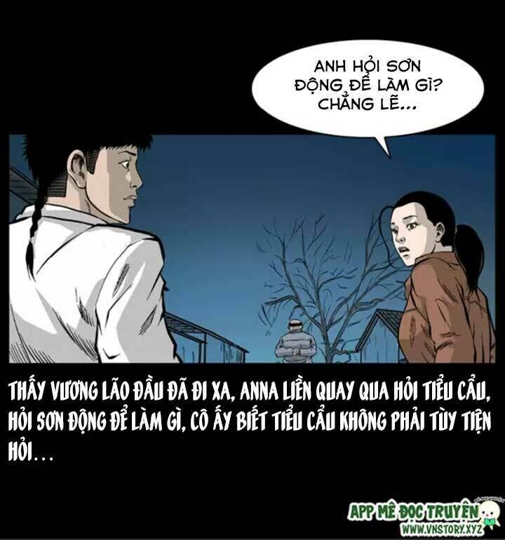 U Minh Ngụy Tượng Chapter 57 - 10